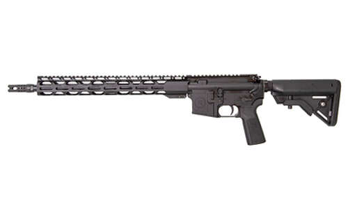 Rifles Long Guns Radical Firearms RF 15 RADICAL 350LGND 16" 15" RPR 10RD BLK • Model: RF-15